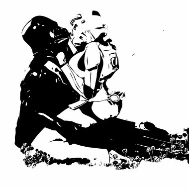 Emmet R. - Freelance Sound Editor