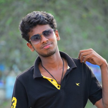 Selva G. - Freelance Seo Expert