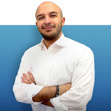 Vittorio S. - Freelance Web Designer