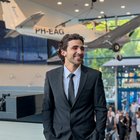 Georgios Konstantinou Jan de Oudeweg