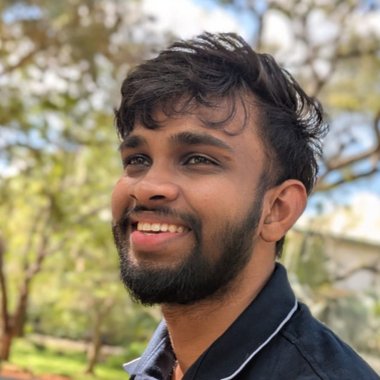 BUDDHI S. - Freelance Back End Developer