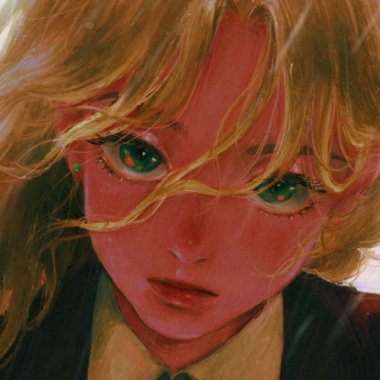 June L. - Freelance Character Designer