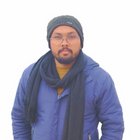 Saurabh Kumar