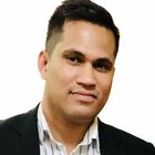 Muhammad Mahbubur Rahman