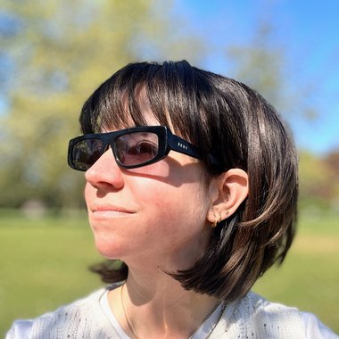 Tess W. - Freelance Seo Expert