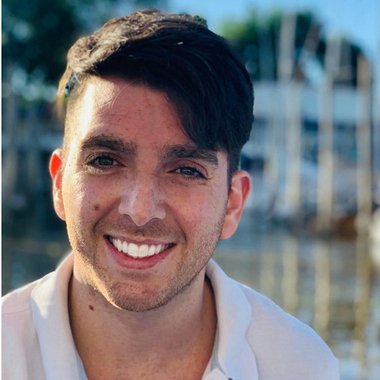 Guido C. - Freelance Web Designer