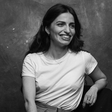 Narine - Freelance 3d Modeler