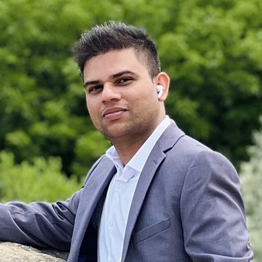 Amit K. - Freelance Ui Designer