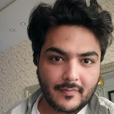 Usama A. - Freelance Developer