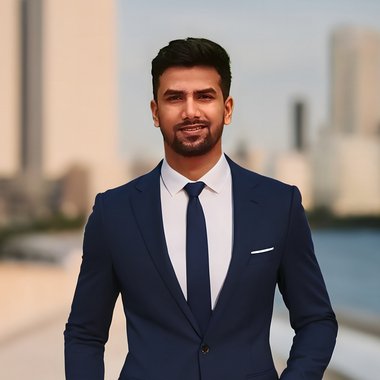 Md I. - Freelance Video Editor