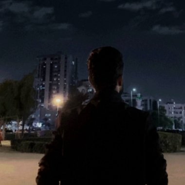 Azhar R. - Freelance Vocalist