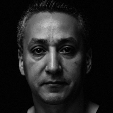 Alex G. - Freelance Studio Owner