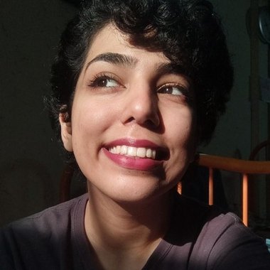 Fateme A. - Freelance Freelance Digital Illustrator