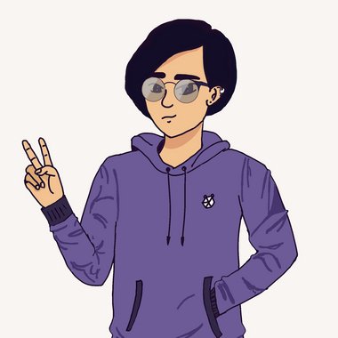 Vismaya N. - Freelance 2d Animator