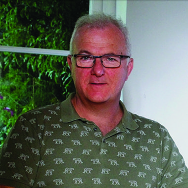 David P. - Freelance Art Director