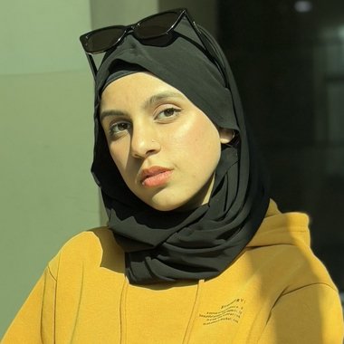 Tayyaba Q. - Freelance Seo Expert