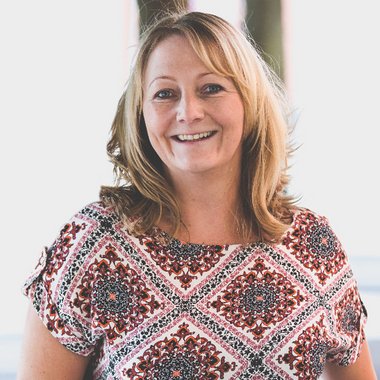 Susan H. - Freelance Content Creator