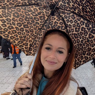 Danielle S. - Freelance Social Media Freelancer