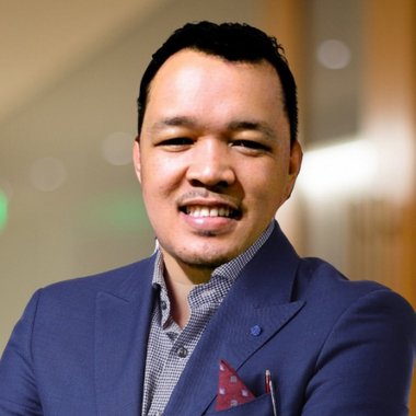 Joey D. - Freelance Content Creator