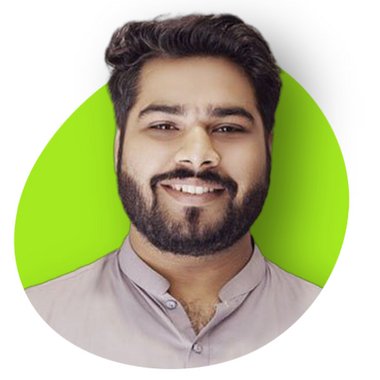 Shahrukh I. - Freelance Animator