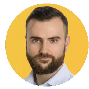 François B. - Freelance Digital Marketer