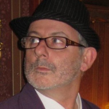 Jim K. - Freelance Web Designer