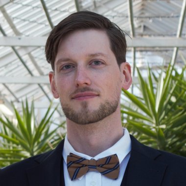 Kristoffer H. - Freelance Data Scientist