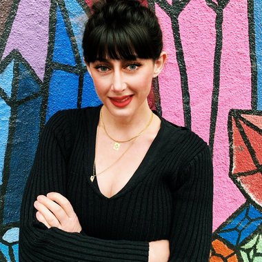 Gina L. - Freelance Content Creator