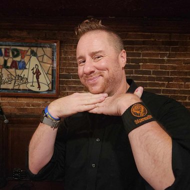 Sean K. - Freelance Project Manager