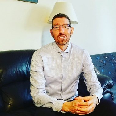 Jesse F. - Freelance Qa Engineer