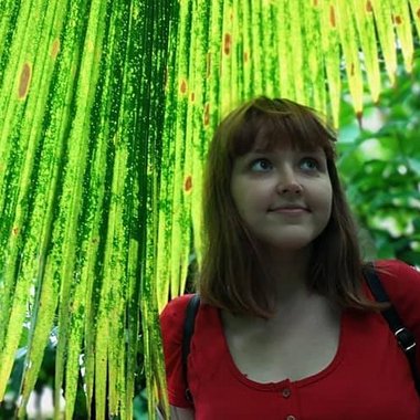 Laura L. - Freelance Animator