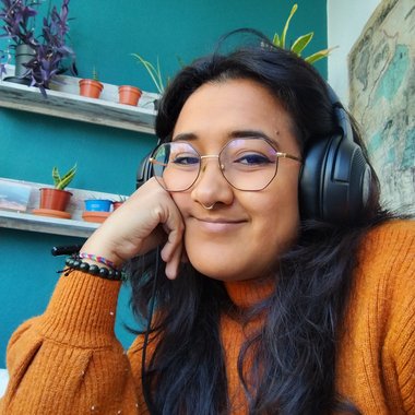 AlejandraPonce - Freelance Freelance Digital Illustrator