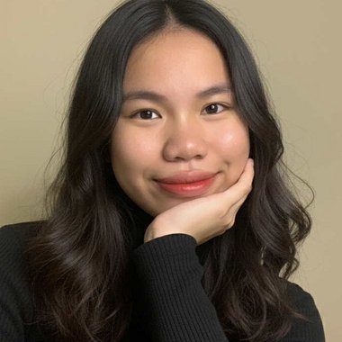 Janelle L. - Freelance Content Creator