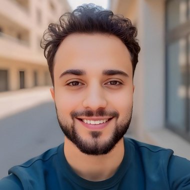 zeyad - Freelance Flyer Designer