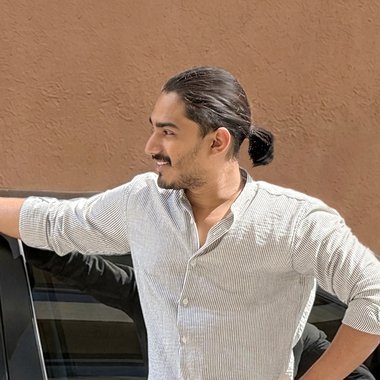 SHAMIMUL K. - Freelance Album Art Designer