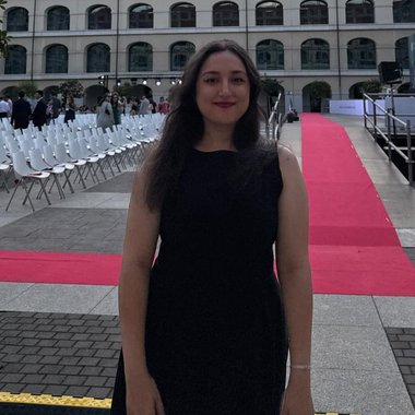 Esila B. - Freelance Marketing Analyst