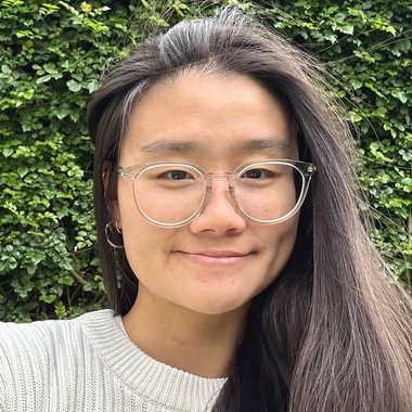 Samantha Z. - Freelance Developer