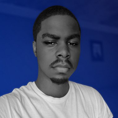 Myles M. - Freelance Brand Designer