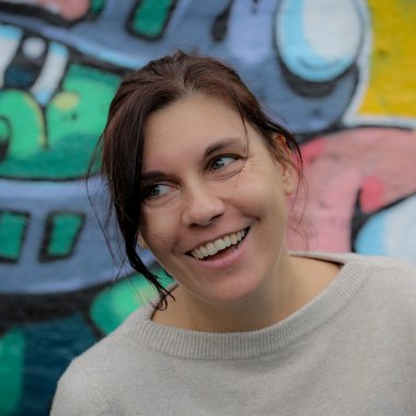 Ellen A. - Freelance Animator