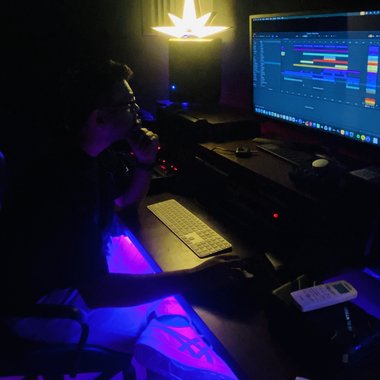 Akshay P. - Freelance Mastering Engineer