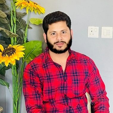 Shahid A. - Freelance Singer