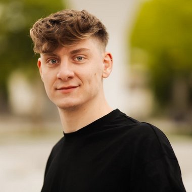 Josia M. - Freelance Music Producer