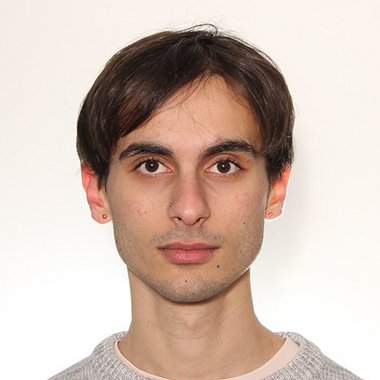 SAMVEL A. - Freelance Screenwriter