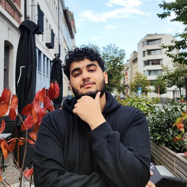 Saram K. - Freelance Developer