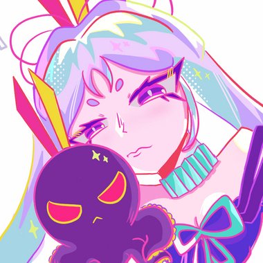 Michelle - Freelance 2d Animator