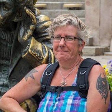 Dawn C. - Freelance Content Creator