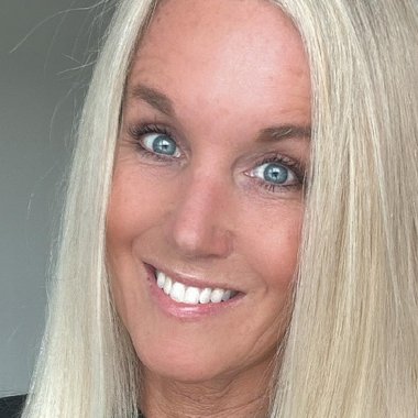 Amber K. - Freelance Project Manager