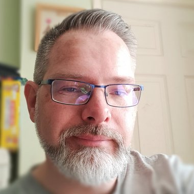 Paul L. - Freelance 3d Designer