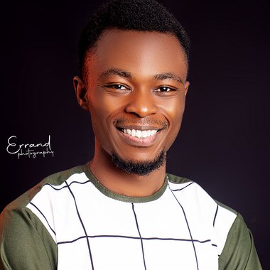 Olawale B. - Freelance Bassist