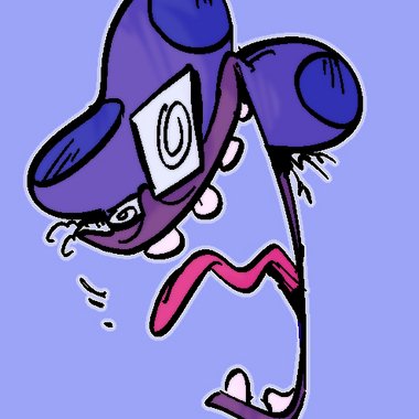 Isaiah J. - Freelance Animator